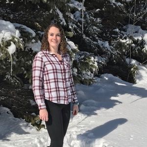 Meet your Posher, Christina